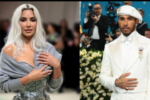 F1 : Hamilton & Kardashian : romance secrète ou simple rumeur people ? La F1 s'emballe