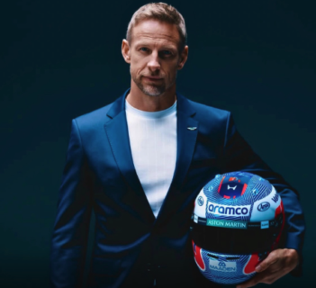 Jenson Button