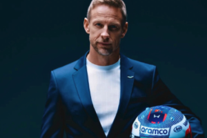 Jenson Button