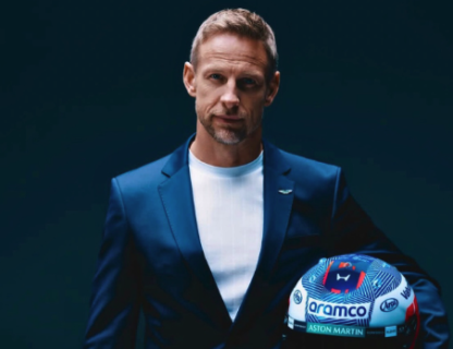 Jenson Button