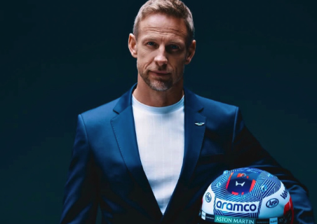 Jenson Button