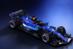 F1 : Williams 2026 : une livr&eacute;e de rupture pour relancer une ic&ocirc;ne de la Formule 1