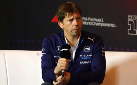 F1 : pourquoi Williams a volontairement manqu&eacute; Barcelone
