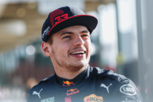 Verstappen