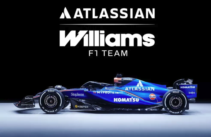 Williams