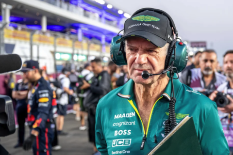F1 : Aston Martin : Adrian Newey pr&eacute;pare un coup majeur pour Melbourne