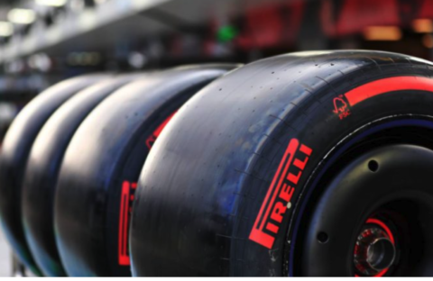 F1 : Pirelli supprime le pneu C6 apr&egrave;s le virage r&eacute;glementaire de la FIA