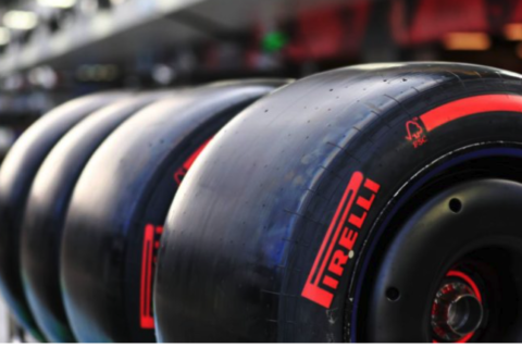 F1 : Pirelli supprime le pneu C6 apr&egrave;s le virage r&eacute;glementaire de la FIA