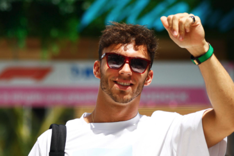 F1 : De la piste &agrave; Miami : Pierre Gasly s&rsquo;offre une propri&eacute;t&eacute; &agrave; 5 millions de dollars