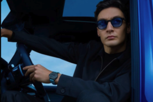 Formule 1 : Georges Russell met la F1 au poignet : une montre d'exception &agrave; plus de 11600 &euro;