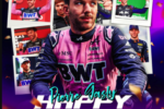 F1 : Pierre Gasly, 30 ans : vitesse, style et maturit&eacute;