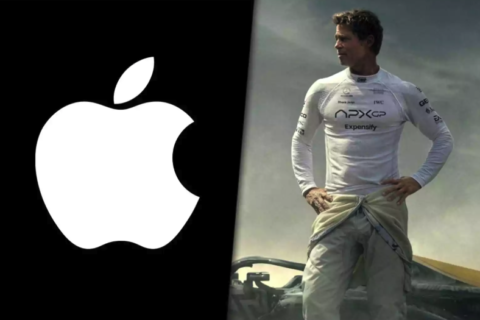 Formule 1 : Apple veut r&eacute;inventer la diffusion de la F1 gr&acirc;ce &agrave; tout son &eacute;cosyst&egrave;me