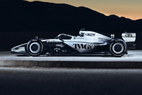 Formule 1 : Cadillac F1 allume le Super bowl : R&eacute;v&eacute;lation de sa livr&eacute;e 2026 qui fait vibrer les fans !