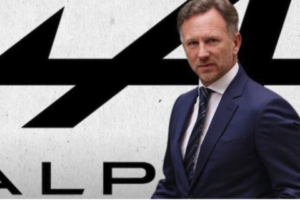 F1 : Horner - Alpine : la piste d'un retour par l'investissement se pr&eacute;cise