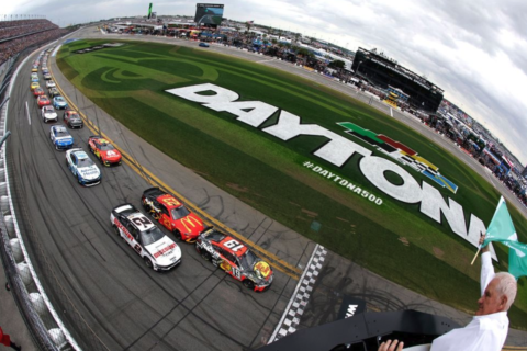 Formule 1 : La NASCAR se paie la F1 : une bande-annonce qui fait grincer des dents avant la saison 2026