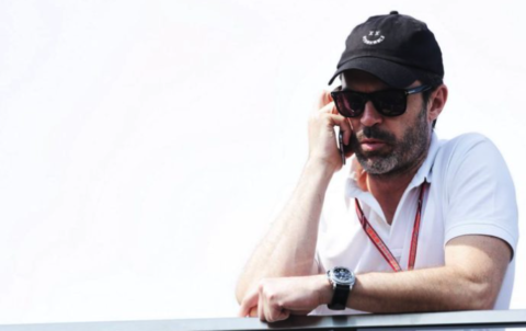 Formule 1 : Cadillac verrouille un poste cl&eacute; en F1 avec un proche de Lewis Hamilton