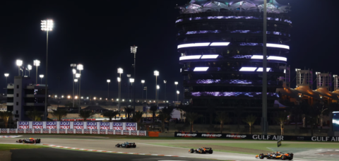 F1 : Essais &agrave; Bahre&iuml;n : horaires, diffusion&hellip; et pourquoi tout le paddock retient son souffle