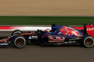 F1 : La Formule 1 devient un placement de prestige : la premi&egrave;re voiture de Verstappen franchit le cap du million