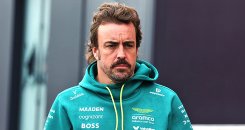 F1 : essais Barhe&iuml;n J3 : Aston Martin d&eacute;j&agrave; sous tension : Alonso fulmine face &agrave; une AMR26 en retard