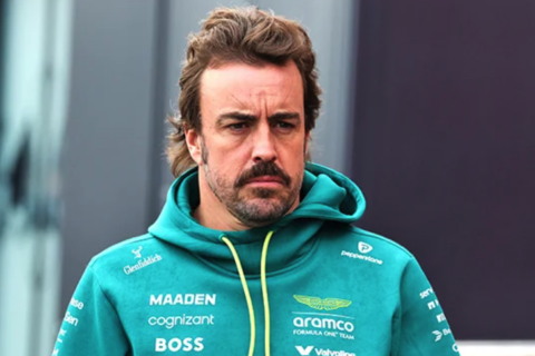F1 : essais Barhe&iuml;n J3 : Aston Martin d&eacute;j&agrave; sous tension : Alonso fulmine face &agrave; une AMR26 en retard