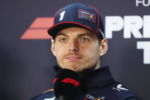 Verstappen