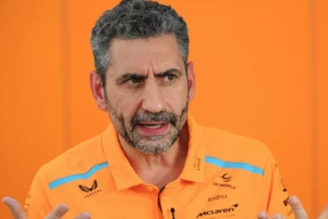 F1 : McLaren tire la sonnette d'alarme : des règles 2026 jugées trop dangereuese avant même la première course