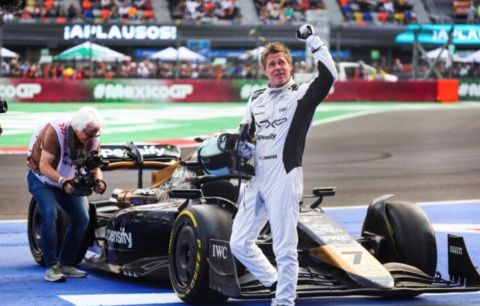 Formule 1 : Hollywood remet les gaz : la suite du film F1 officiellement lanc&eacute;e