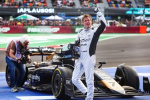 Formule 1 : Hollywood remet les gaz : la suite du film F1 officiellement lanc&eacute;e