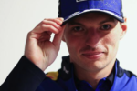 Verstappen