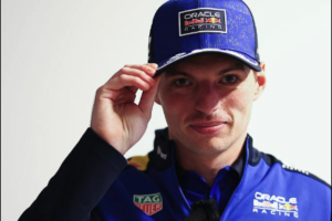Verstappen