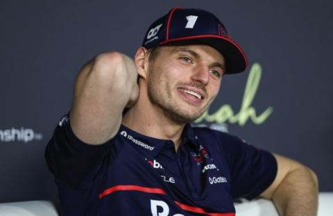 Verstappen