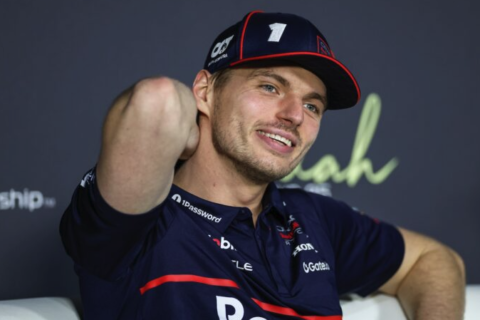 Verstappen