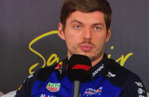 Formule 1 : Max Verstappen en guerre contre la F1 2026 : l&rsquo;&egrave;re hybride ne passe pas