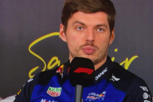 Formule 1 : Max Verstappen en guerre contre la F1 2026 : l&rsquo;&egrave;re hybride ne passe pas