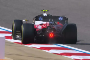 F1 : Essais Barhe&iuml;n J2 : Ferrari n&rsquo;a pas seulement tourn&eacute; des tours &agrave; Bahre&iuml;n&hellip; elle a litt&eacute;ralement retourn&eacute; des t&ecirc;tes dans le paddock.