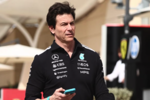 F1 : Toto Wolff explose face aux rumeurs de carburant “illégal” : Mercedes contre-attaque sans filtre