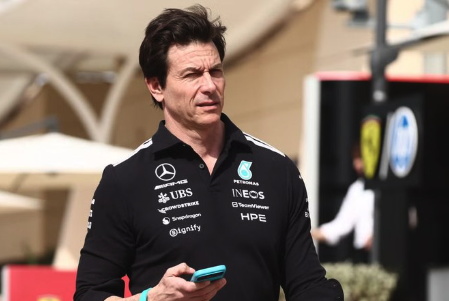 F1 : Toto Wolff explose face aux rumeurs de carburant &ldquo;ill&eacute;gal&rdquo; : Mercedes contre-attaque sans filtre