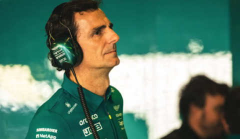 F1 : Essais Barhe&iuml;n J3 : Aston Martin d&eacute;j&agrave; dans le dur : De la Rosa l&acirc;che une phrase inqui&eacute;tante sur la pr&eacute;-saison