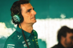 F1 : Essais Barheïn J3 : Aston Martin déjà dans le dur : De la Rosa lâche une phrase inquiétante sur la pré-saison