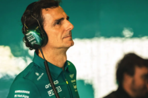 F1 : Essais Barhe&iuml;n J3 : Aston Martin d&eacute;j&agrave; dans le dur : De la Rosa l&acirc;che une phrase inqui&eacute;tante sur la pr&eacute;-saison