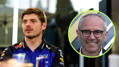 Formule 1 : Domenicali face &agrave; la fronde de Verstappen sur la F1 2026 !