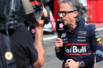 F1 : Red Bull refuse l'&eacute;tiquette de favori : Laurent Mekies r&eacute;pond &agrave; Toto Wolff et temp&egrave;re l'euphorie