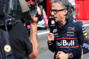 F1 : Red Bull refuse l'étiquette de favori : Laurent Mekies répond à Toto Wolff et tempère l'euphorie