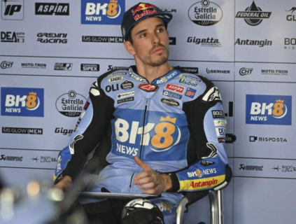 MotoGP : Alex M&aacute;rquez l&egrave;ve le voile sur son futur : une d&eacute;cision d&eacute;j&agrave; en interne malgr&eacute; le silence
