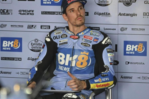 MotoGP : Alex M&aacute;rquez l&egrave;ve le voile sur son futur : une d&eacute;cision d&eacute;j&agrave; en interne malgr&eacute; le silence