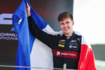 F1: Mercedes attire Pourchaire : le champion F2 2023 relance son r&ecirc;ve de Formule 1