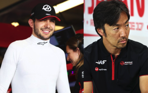 F1 : Esteban Ocon sous pression chez Haas : Ayao Komatsu hausse le ton avant la saison 2026
