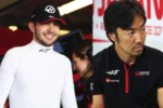 F1 : Esteban Ocon sous pression chez Haas : Ayao Komatsu hausse le ton avant la saison 2026