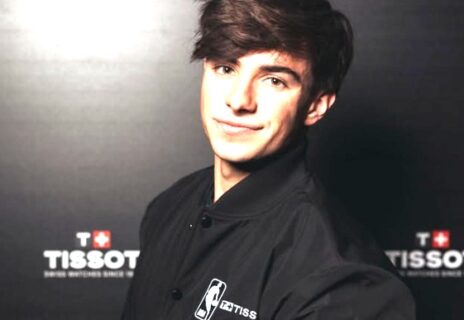 David Alonso