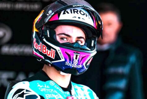 MotoGP, Ducati contrari&eacute; : David Alonso demande dix fois plus que ce qui lui est propos&eacute;